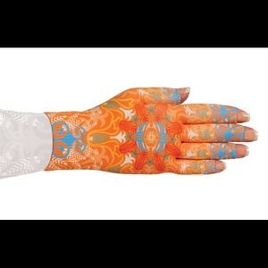 Lymphedivas Warrior Wear Glove - Medium, Class 1